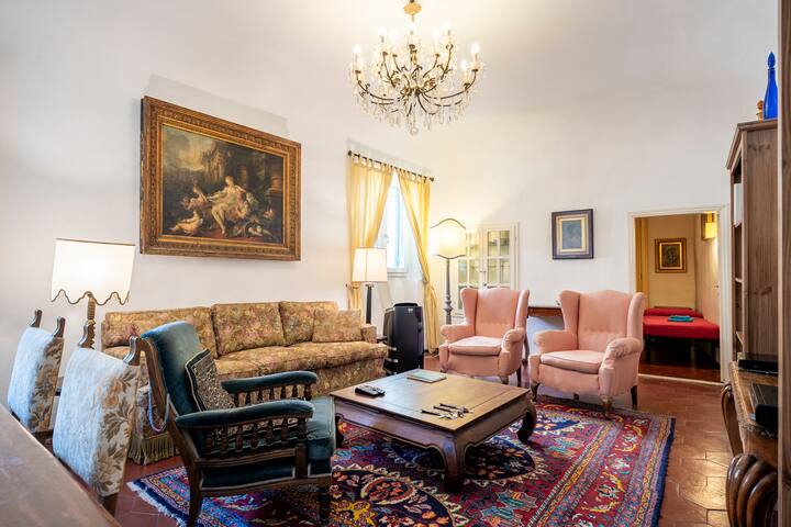 Gestione Affitti Brevi Protetti managed Airbnb listing 1