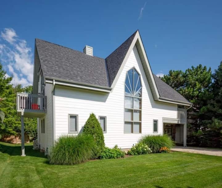 Angie’s Blue Mountain Chalet - 藍山