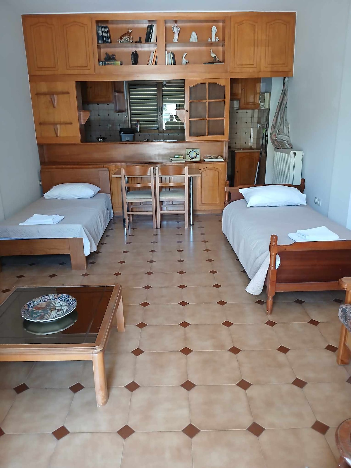 საძინებელი