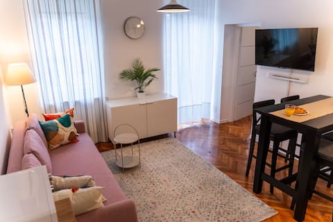 Top Airbnb: Vidori 2 in Mjesni Odbor Belveder