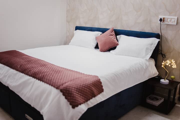 საძინებელი 2