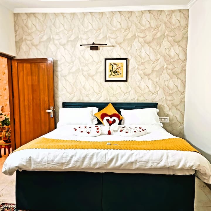 საძინებელი 1