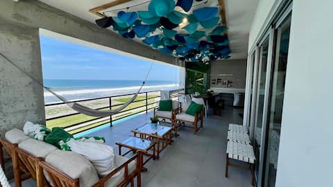 Life is Beautiful, Costa del Sol