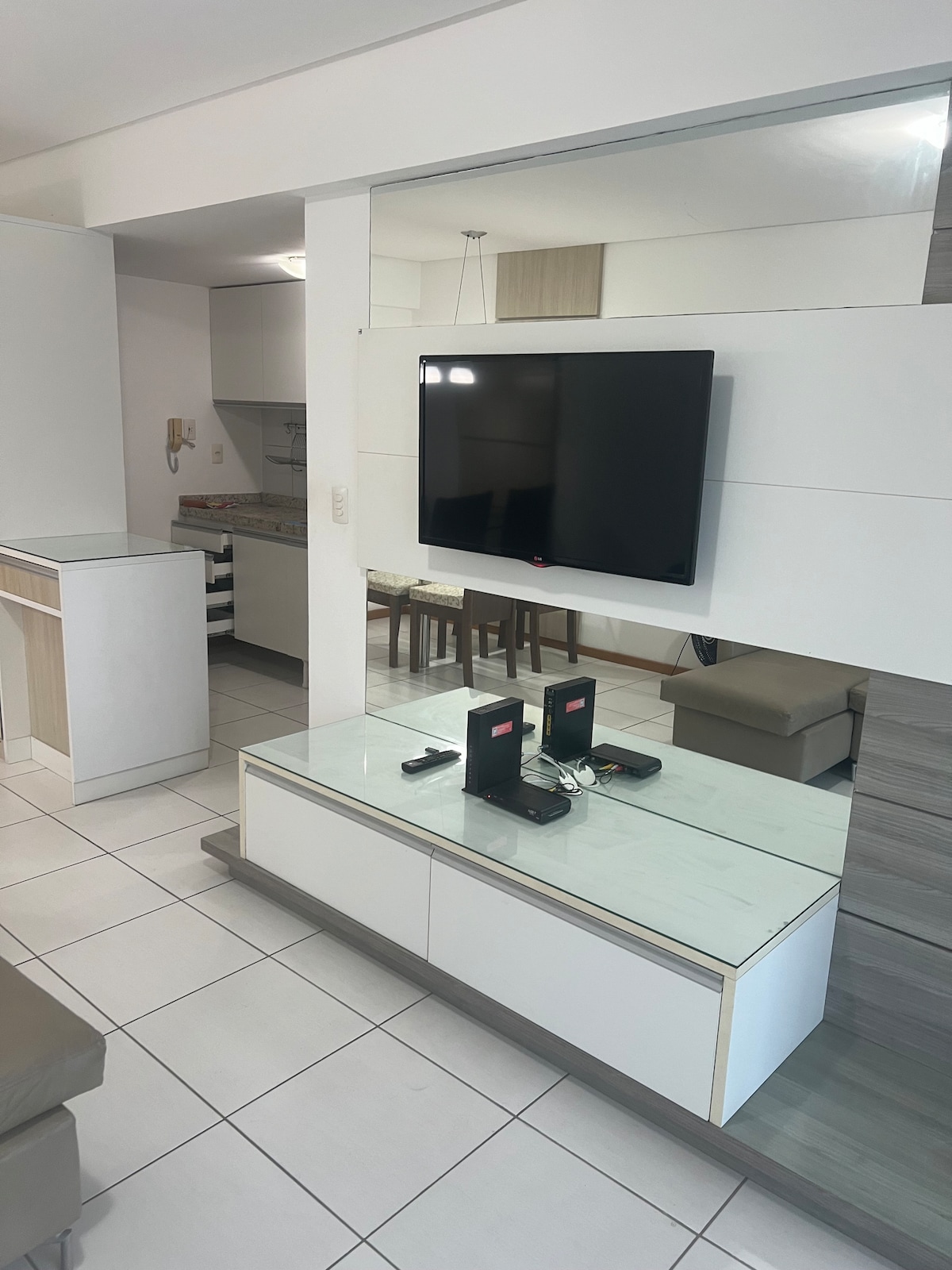 მისაღები სივრცე