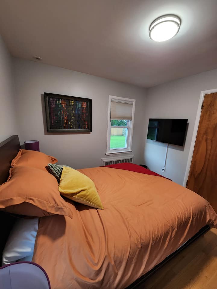 საძინებელი 3