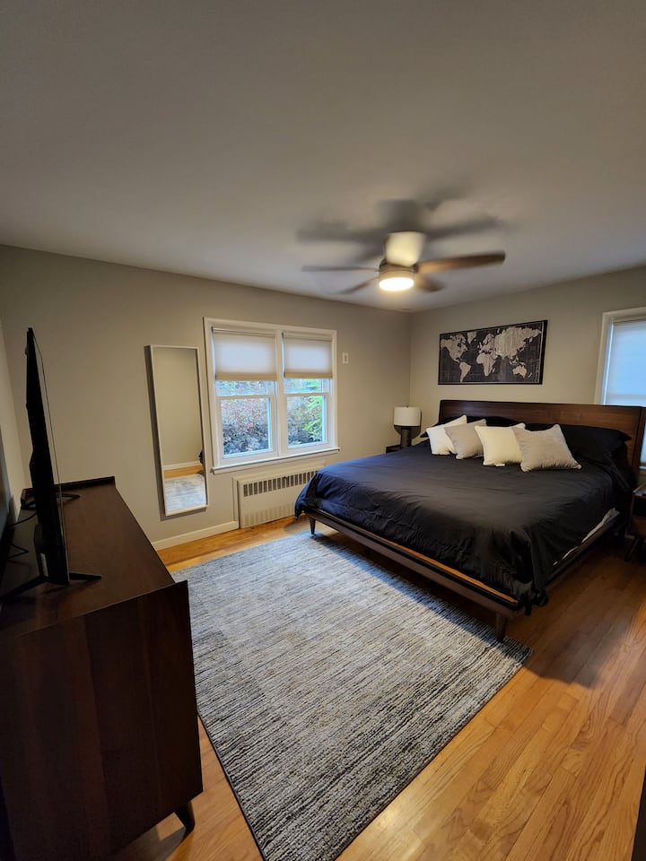 საძინებელი 2