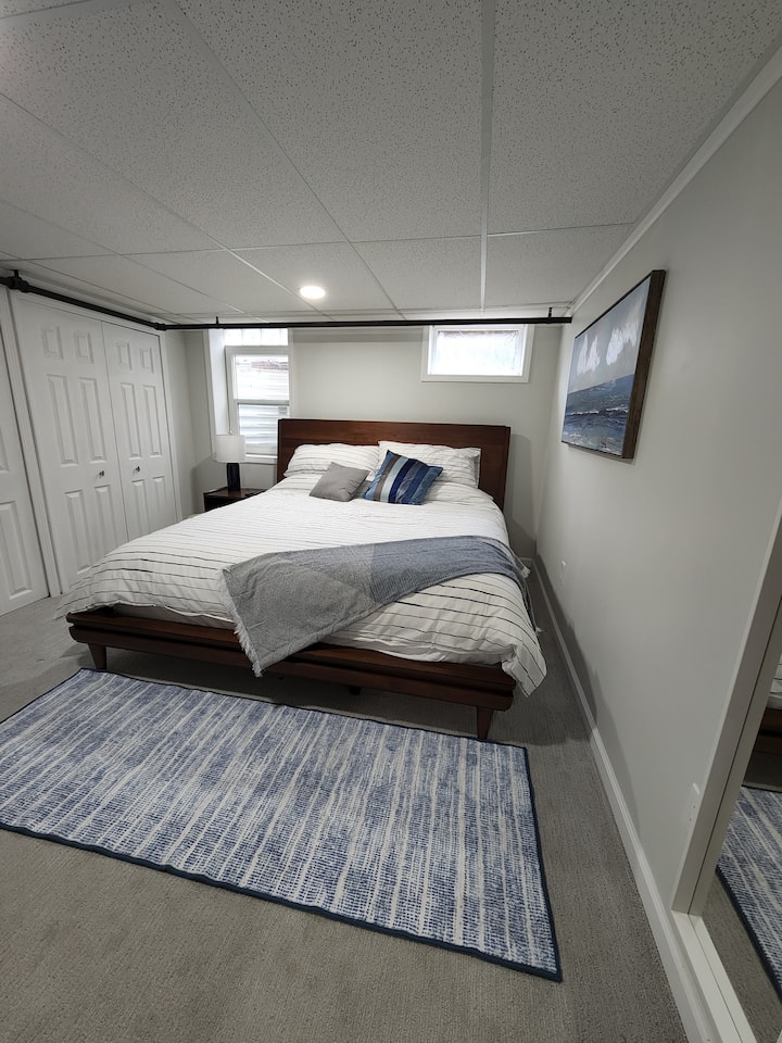 საძინებელი 1