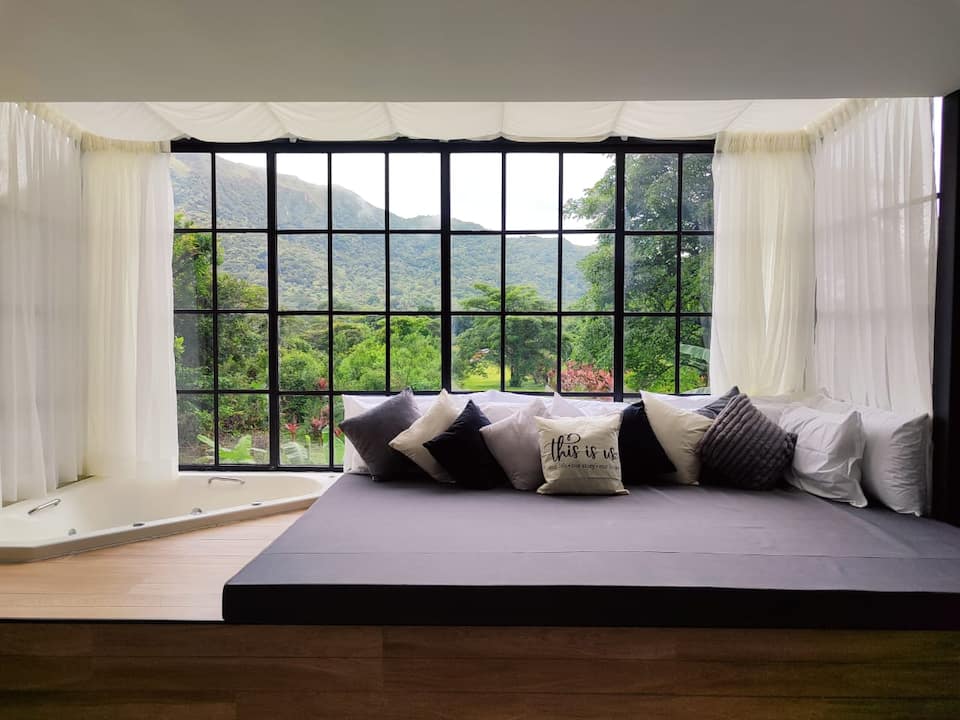 Top-earning Airbnb listing in El Valle, 2 bedrooms