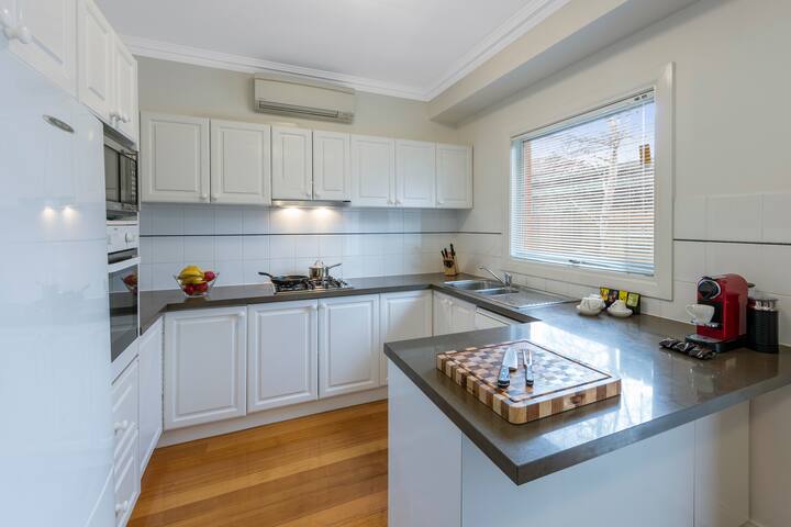 3 Bedroom Townhouse gallery image 3