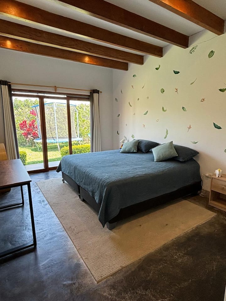 غرفة النوم 3