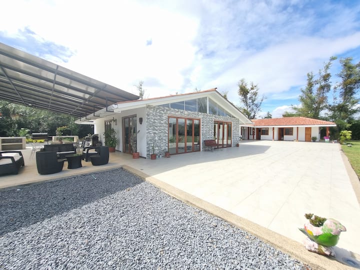 Finca La Florida - Cundinamarca