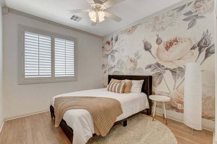 Casa Bohemian 4 Bedroom Home