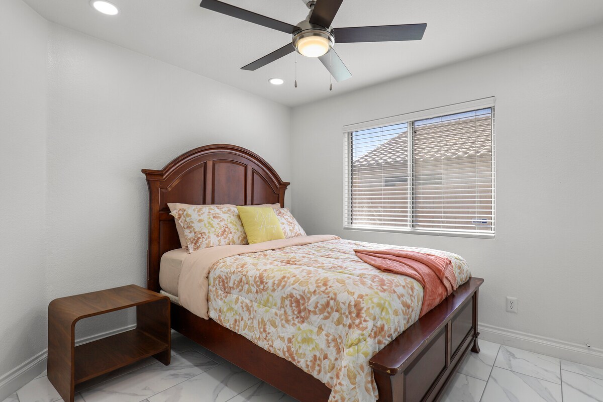 Спална соба 2