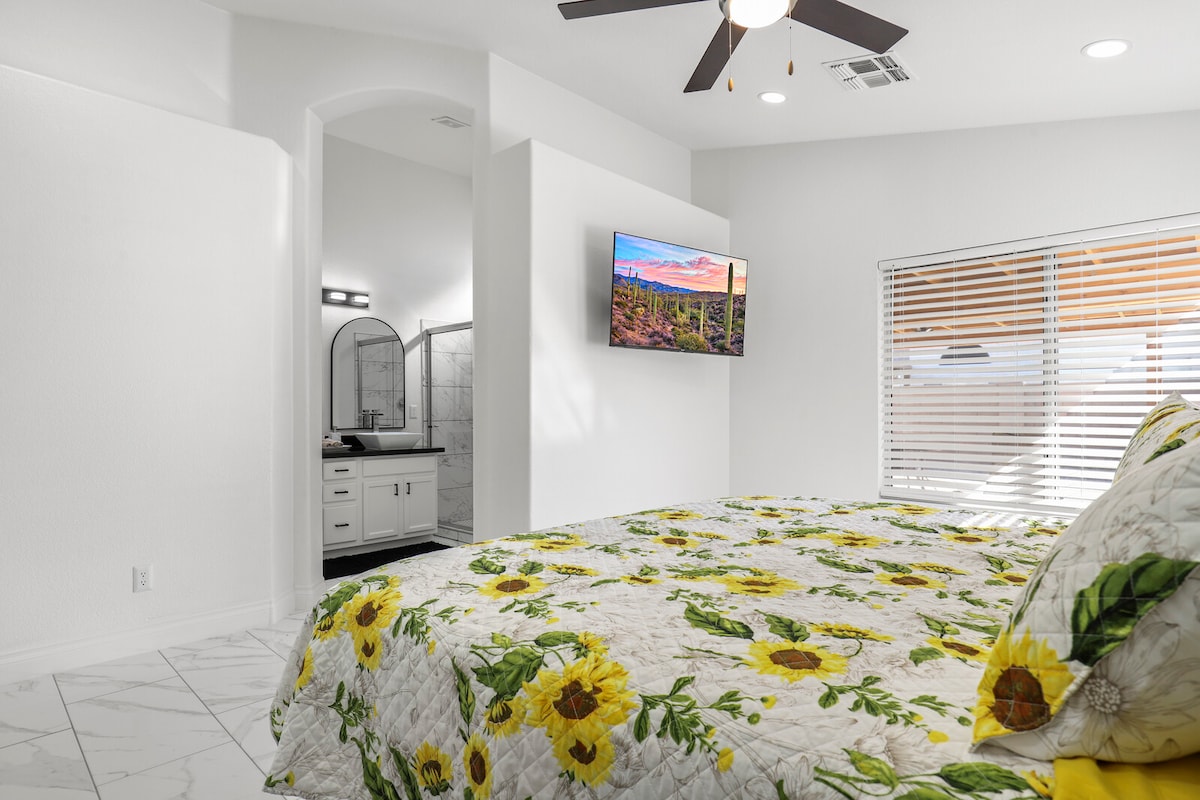 Спална соба 1