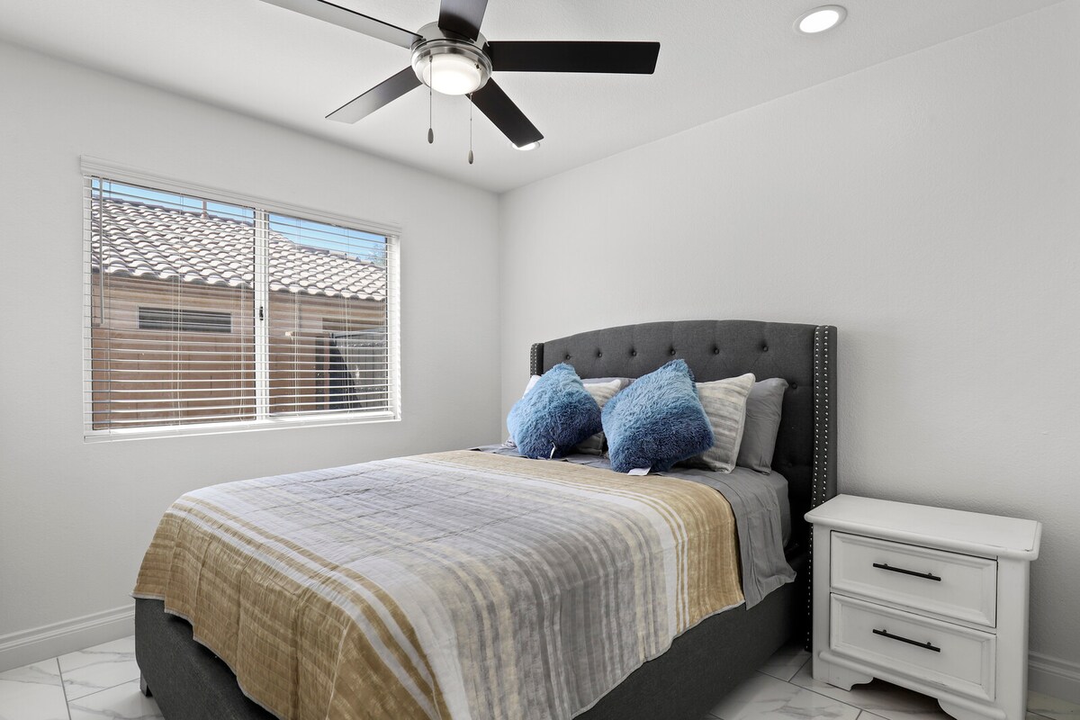 Спална соба 3