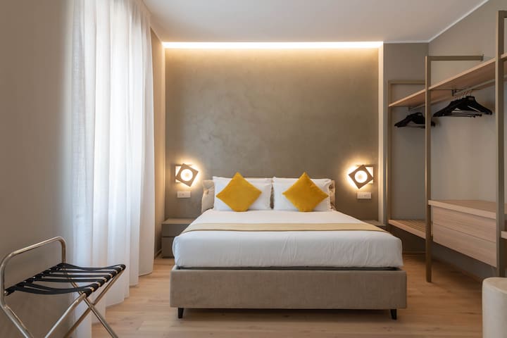 Heart Milan Apartments managed Airbnb listing 3
