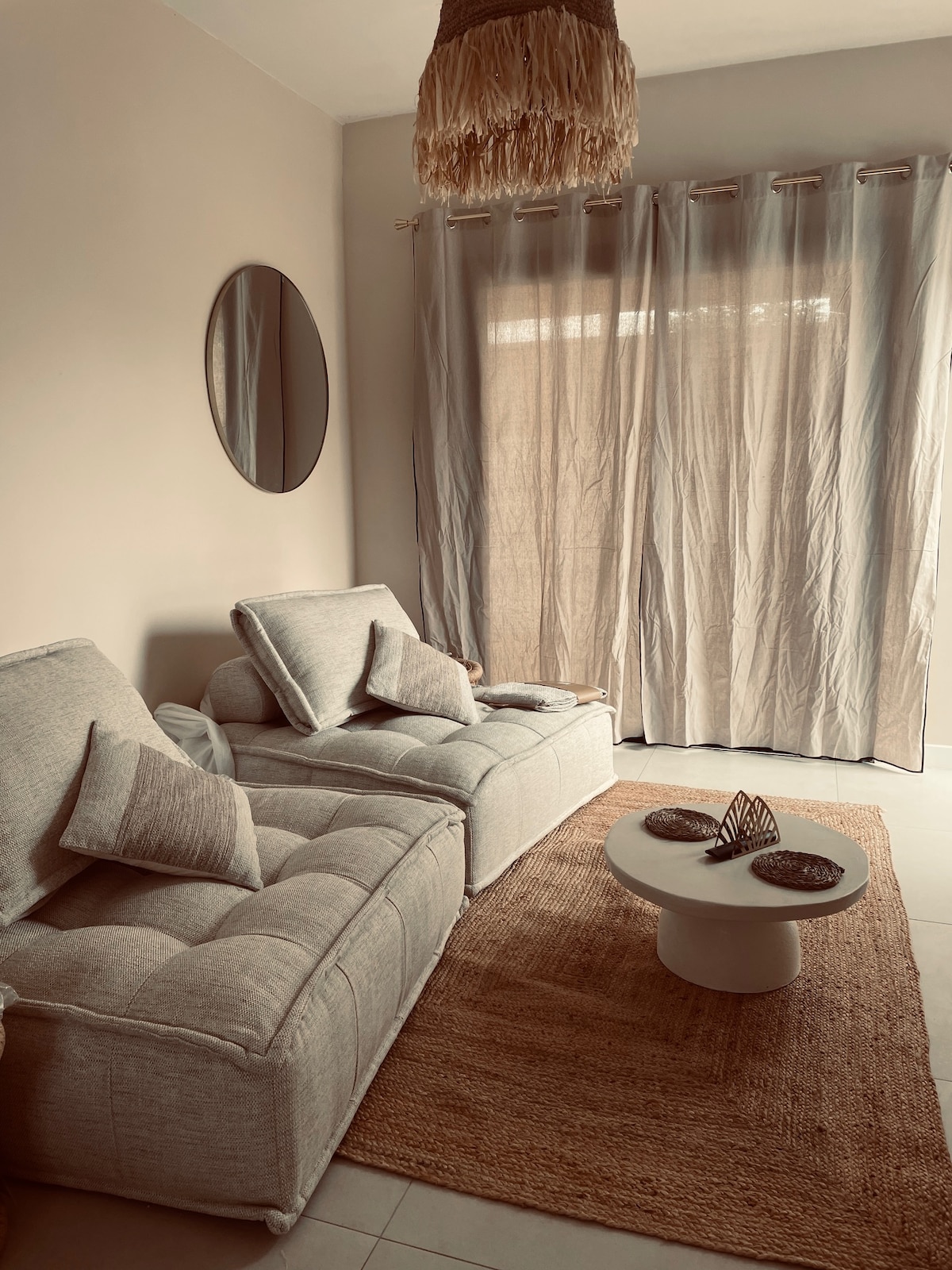 Popular Airbnb listing: The Essential: Gabriel's Cocoon in La Possession