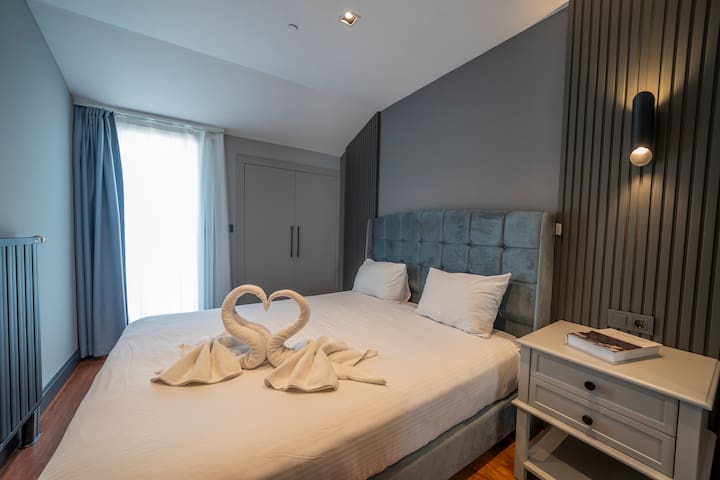 Guest Teori managed Airbnb listing 3