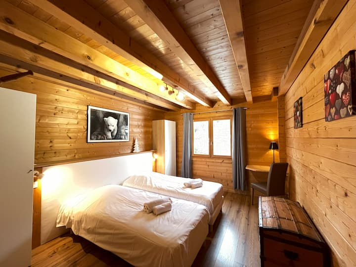 Спална соба 2