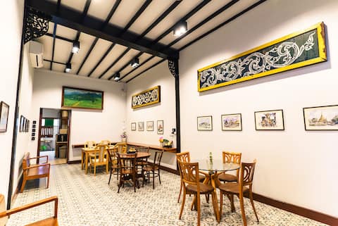 SKY - Fong Lee CC Lampang