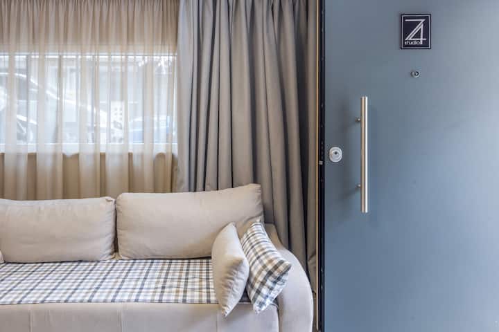 Arvanitidis Suites Studio 74 Premium Lux Apartment - Thessaloniki