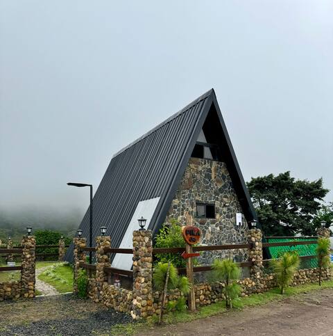 Cabaña Pika 04 by Pika Cabins