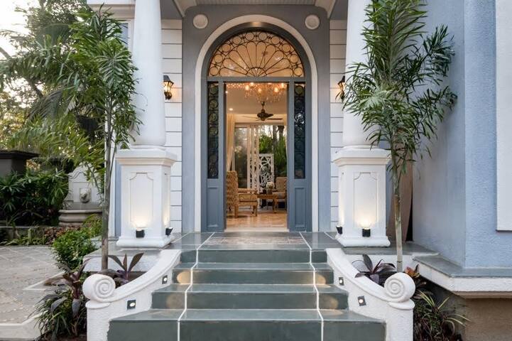 Vio Stays managed Airbnb listing 1