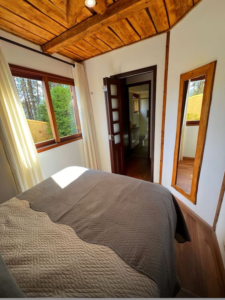 საძინებელი