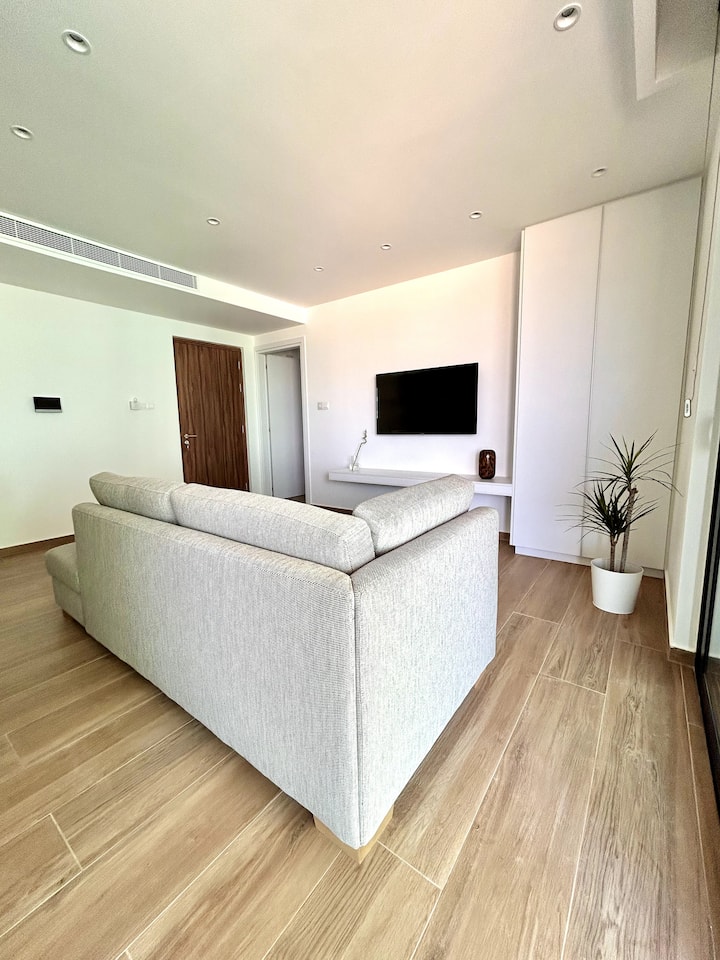 New - Mackenzy View 202 - Larnaca