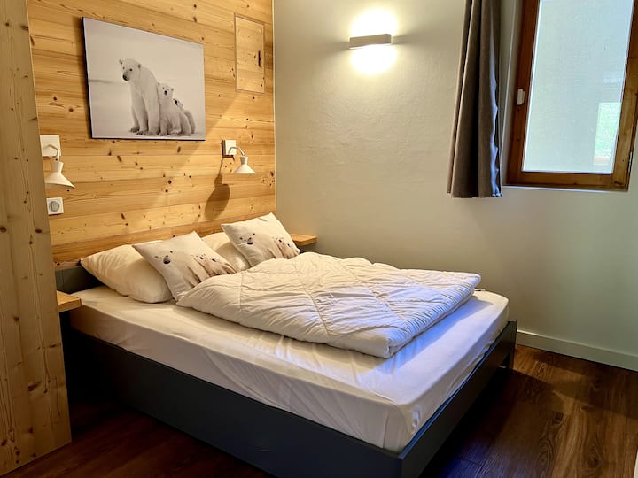 غرفة النوم 2