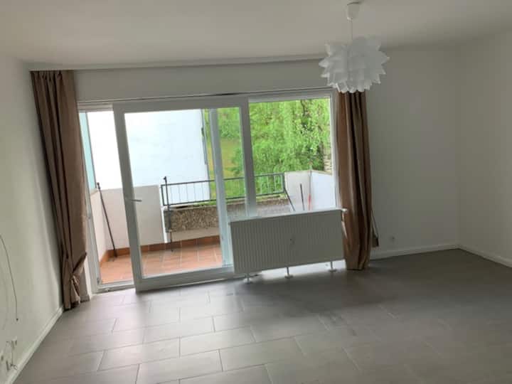 Ferienwohnung/ Monteurwohnung - Baden-Baden