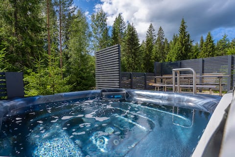 Villa Pipo Ski-in/Ski-out