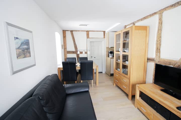 Haart & Soul Guesthouse - Saar - Piesport