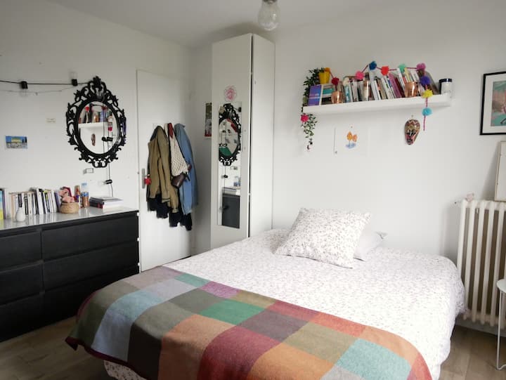 Chambre 2