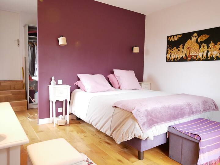 Chambre 1
