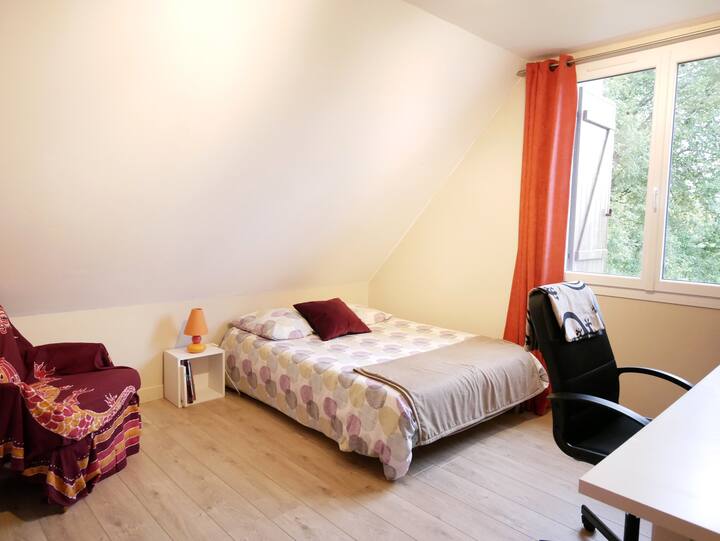 Chambre 3