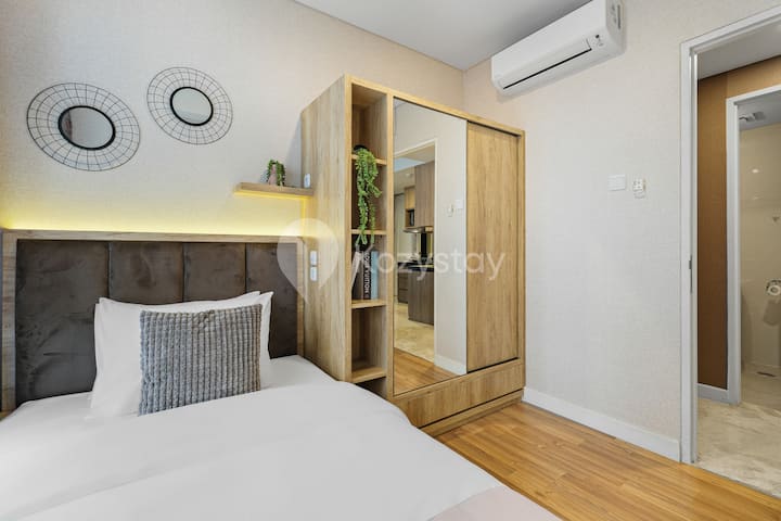 غرفة نوم النزلاء