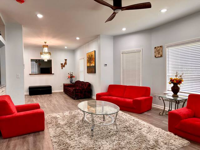 Happy Humble Home managed Airbnb listing 1