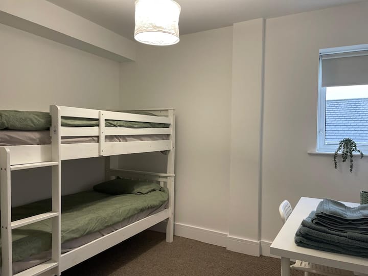 Спална соба 2