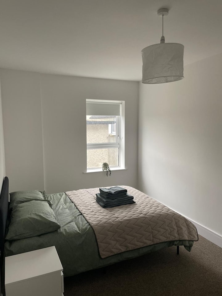 Спална соба 1