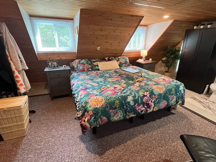 غرفة النوم 1