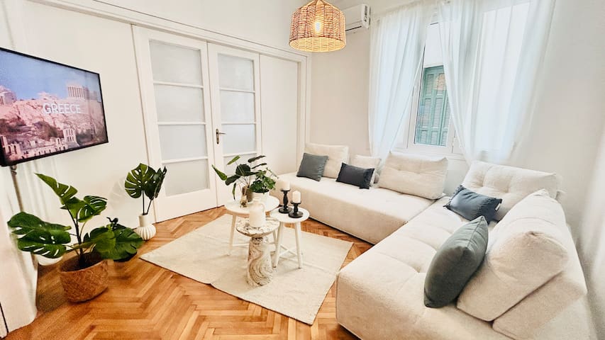 Akropolis Prime Residence