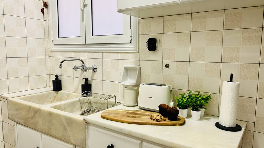 Akropolis Prime Residence gallery image 5