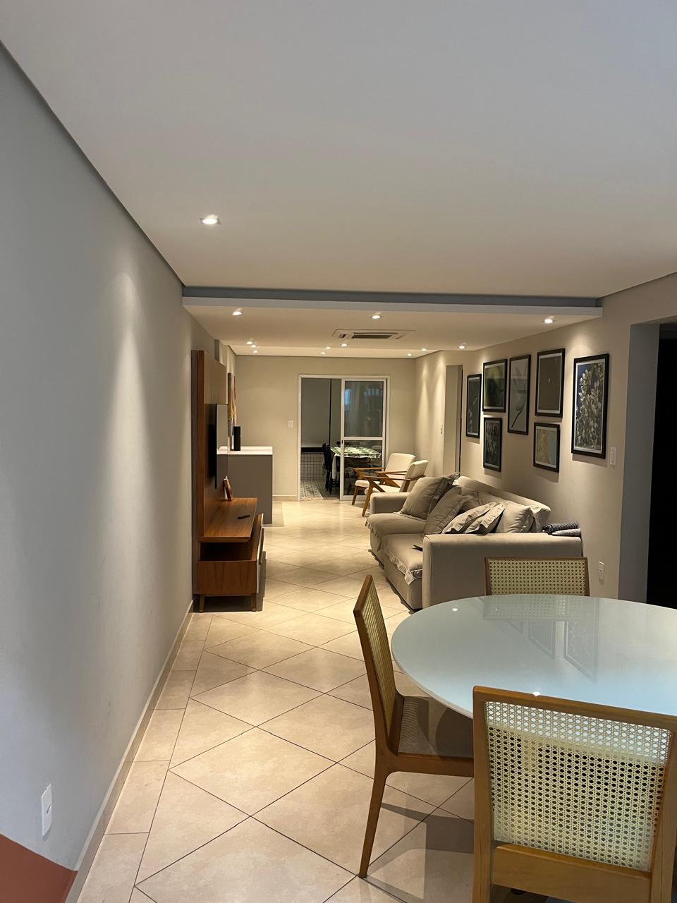 ศาลาพร้อมสมาร์ททีวีบาร์และพื้นที่กว้างขวางสำหรับการพักผ่อน