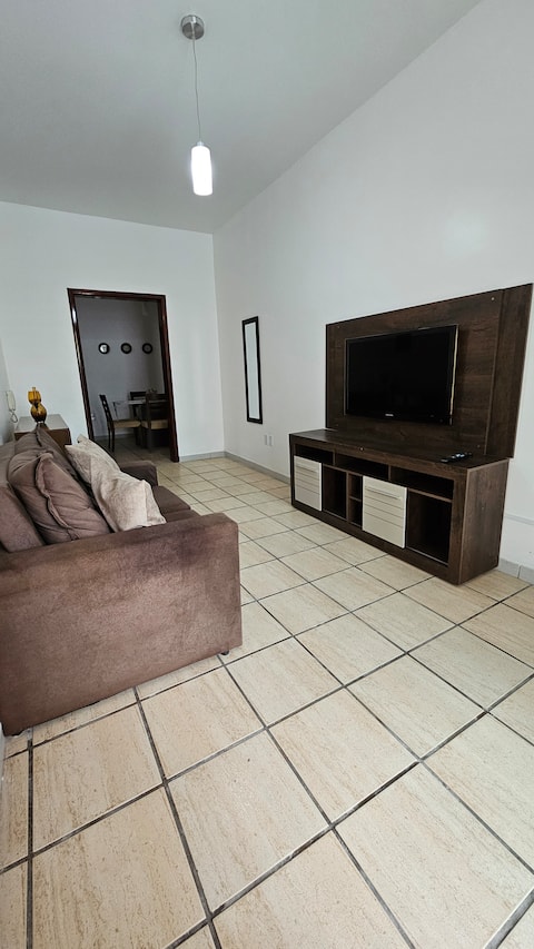 Recanto da Rosa (Ground Floor)