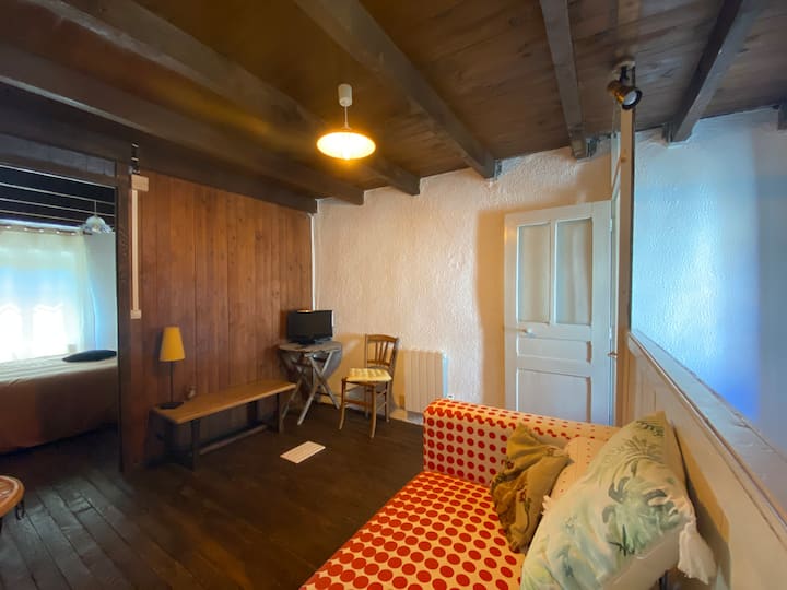 Maisonnette - Le Petit Villa Montis - Limousin