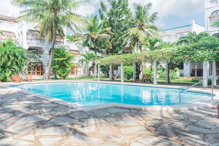 Diani Beach Studio Penthouse - Diani Beach