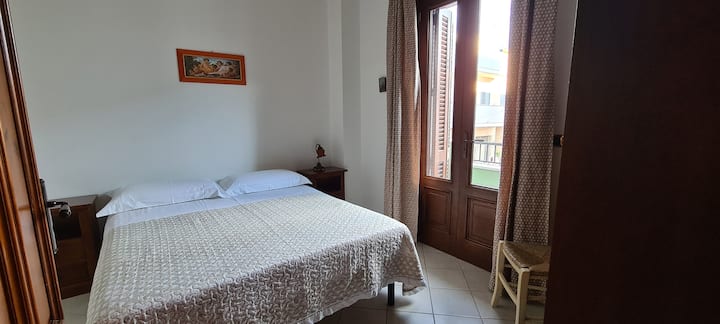 Camera da letto 2