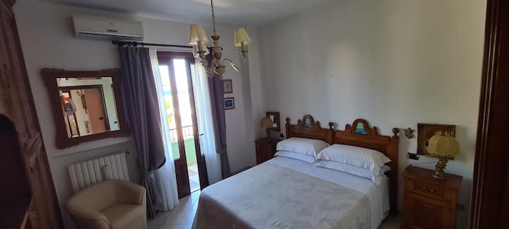 Camera da letto 1
