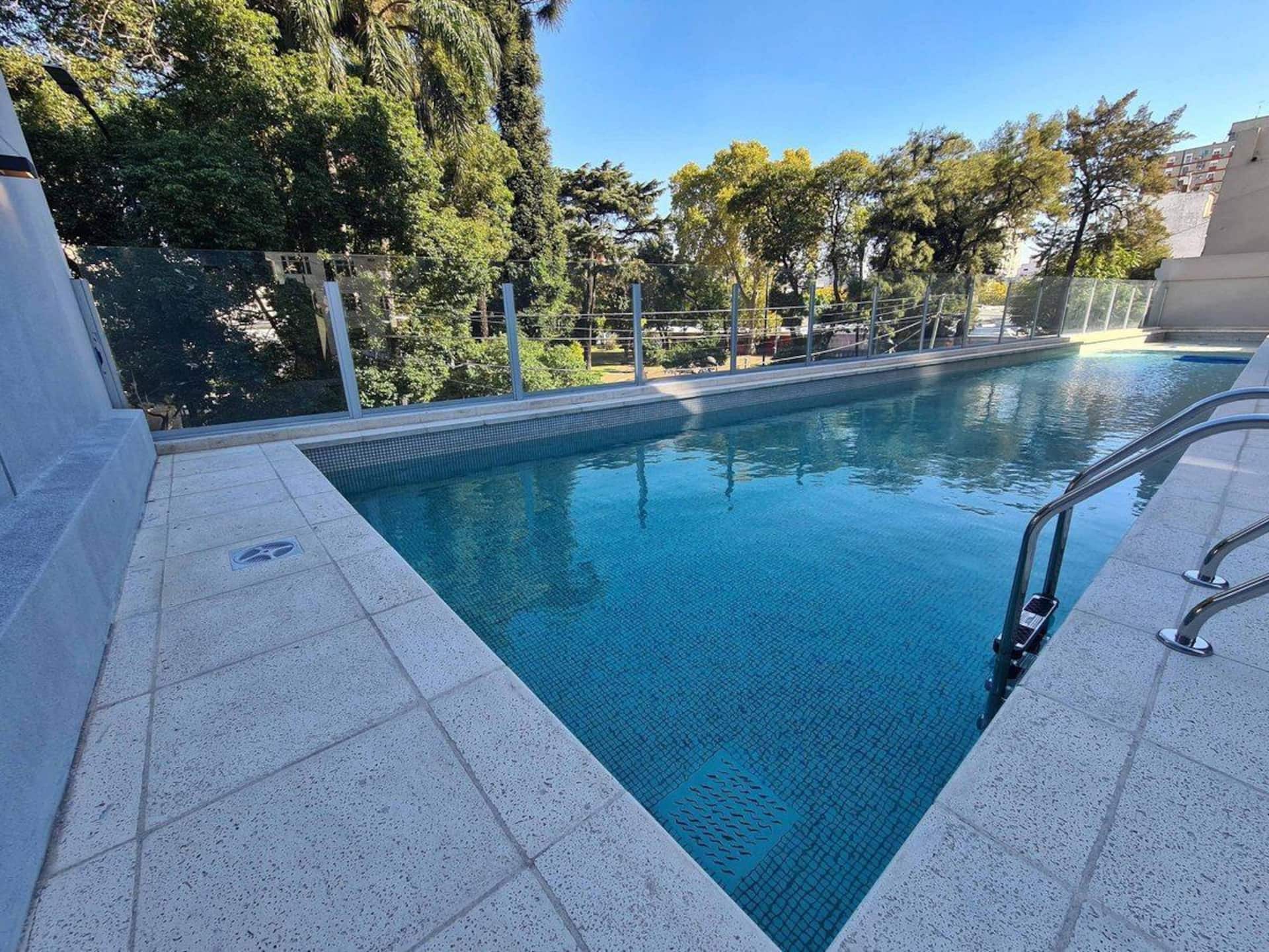 Apartamento de 2 ambientes em Torre Caballito, Caballito